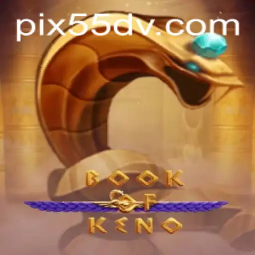 Explorando o Mundo Fascinante de BookOfKeno no 55DV.com