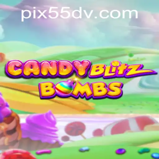 Descubra CandyBlitzBombs: O Novo Jogo Viciante de Estratégia