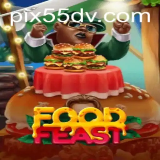 Explorando o Mundo do FoodFeast: Aventuras Culinárias e Estratégia