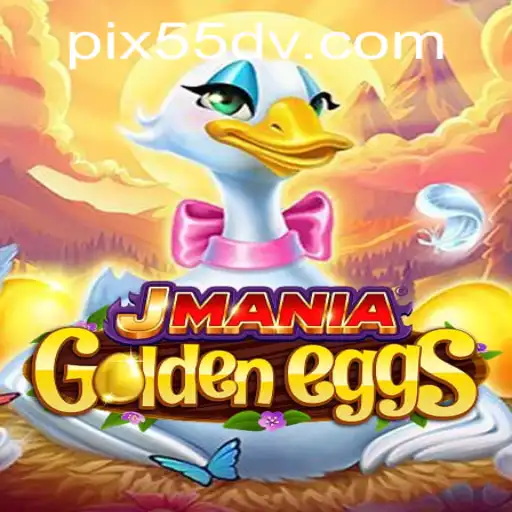 Explorando o Mundo de JManiaGoldenEggs: Um Jogo Inovador