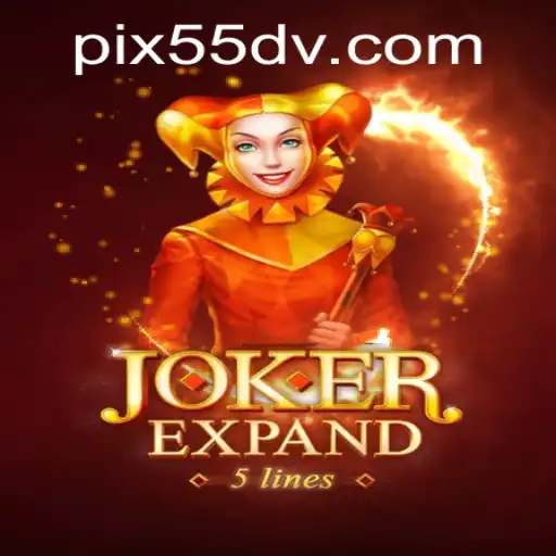 Descubra o Mundo Inovador de JokerExpand