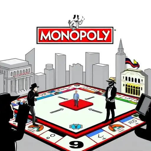 Monopoly