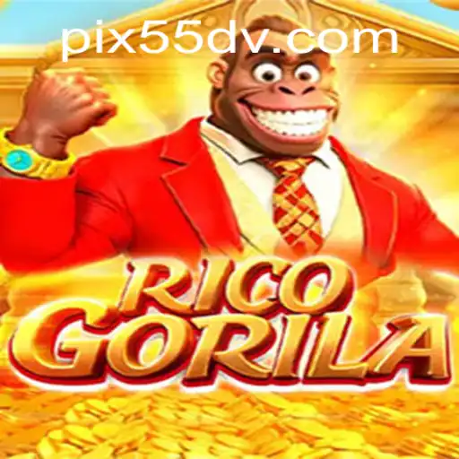 Desvendando o Fascinante Mundo de RicoGorila