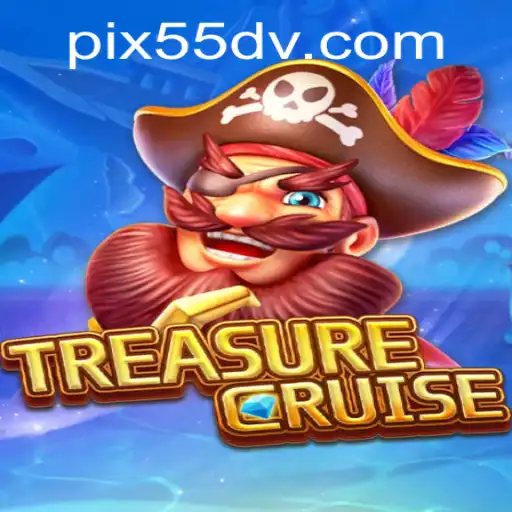 Explorando o Mundo de 'TREASURECRUISE': Uma Aventura Inesquecível no Universo dos Jogos