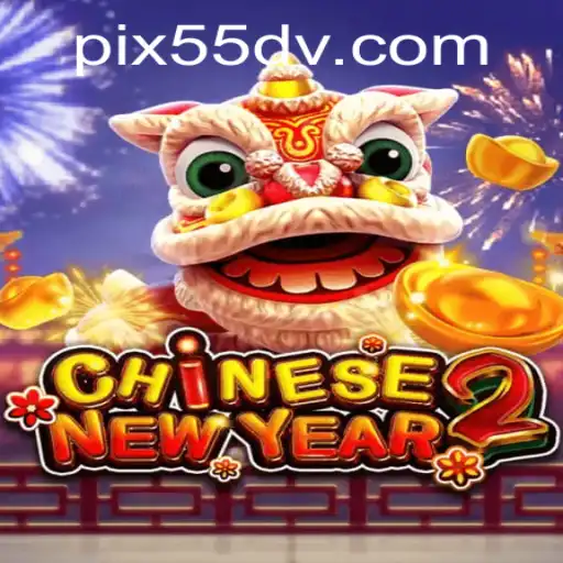 Descubra a Emoção de CHINESENEWYEAR2 no 55DV.com