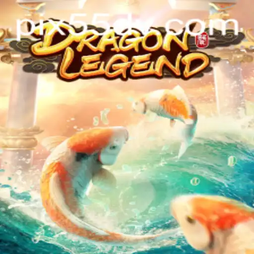 Descubra o Universo de DragonLegend e 55DV.com