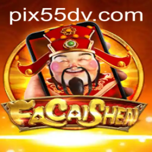 Descubra FaCaiShenM: O Jogo Revolucionário Incorporando 55DV.com