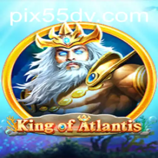 Explorando o Mundo Aventureiro de KingofAtlantis