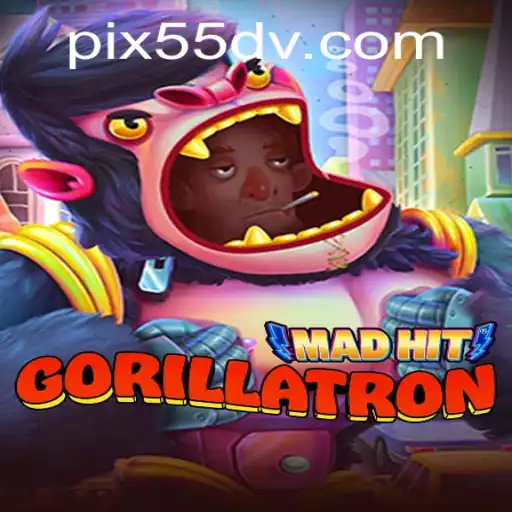 Explorando o Universo de MadHitGorillatron: Um Novo Fenômeno no Mundo dos Games