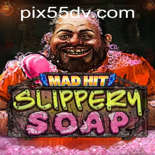 Explorando o Mundo de MadHitSlipperySoap: Um Jogo Inovador