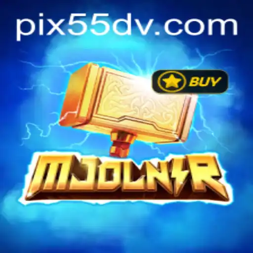 Descubra o Mundo de Mjolnir: O Jogo de Fantasia e Estratégia