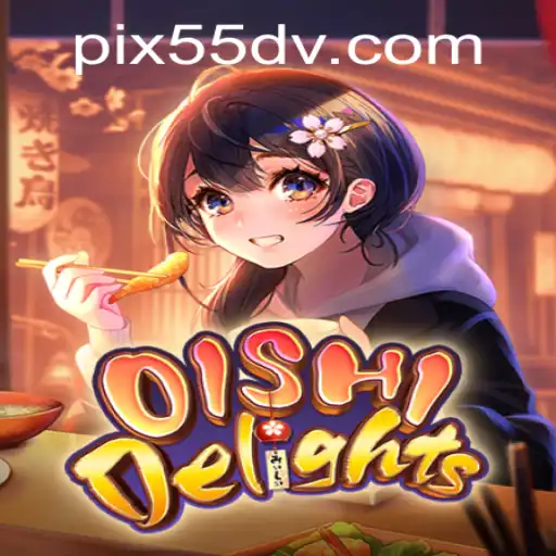 Explorando o Fascinante Mundo de OishiDelights!