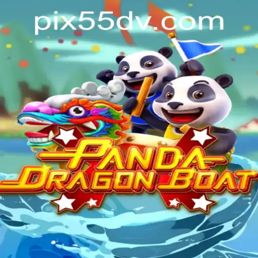 Descubra o Mundo Emocionante de PANDADRAGONBOAT