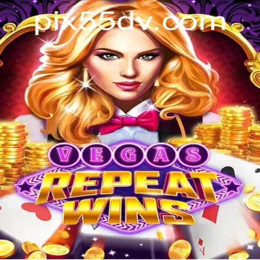 Descubra o Entusiasmante Mundo de VegasRepeatWins