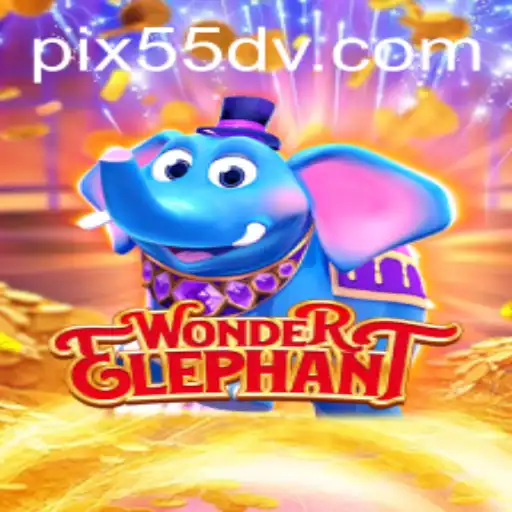 WonderElephant: Descubra o Fascinante Mundo do Novo Jogo de Estratégia