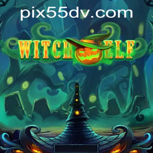 WitchElf: Um Mergulho no Mundo Mágico de Aventuras