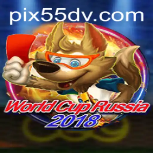 World Cup Russia 2018: Um Mergulho no Jogo Inspirado na Copa do Mundo